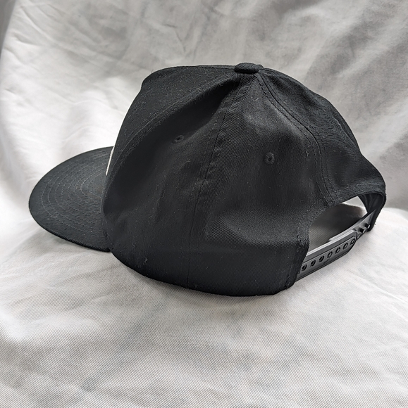 BBCO Burlington Beer Company Brewing Burlington VT Snapback Hat - Picture 2 of 3